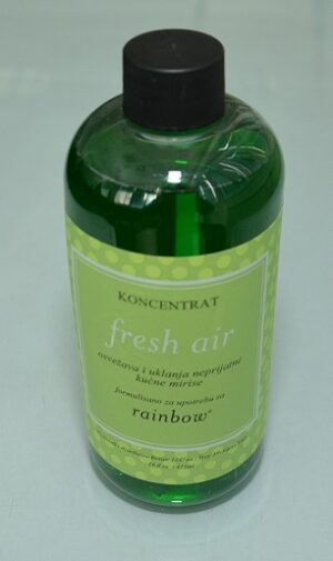deodorajzer fresh air svez vazduh cist
